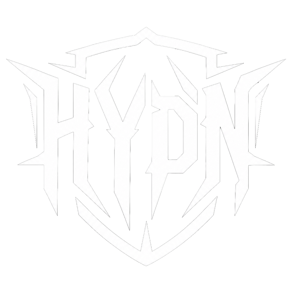 HYDN Audio logo