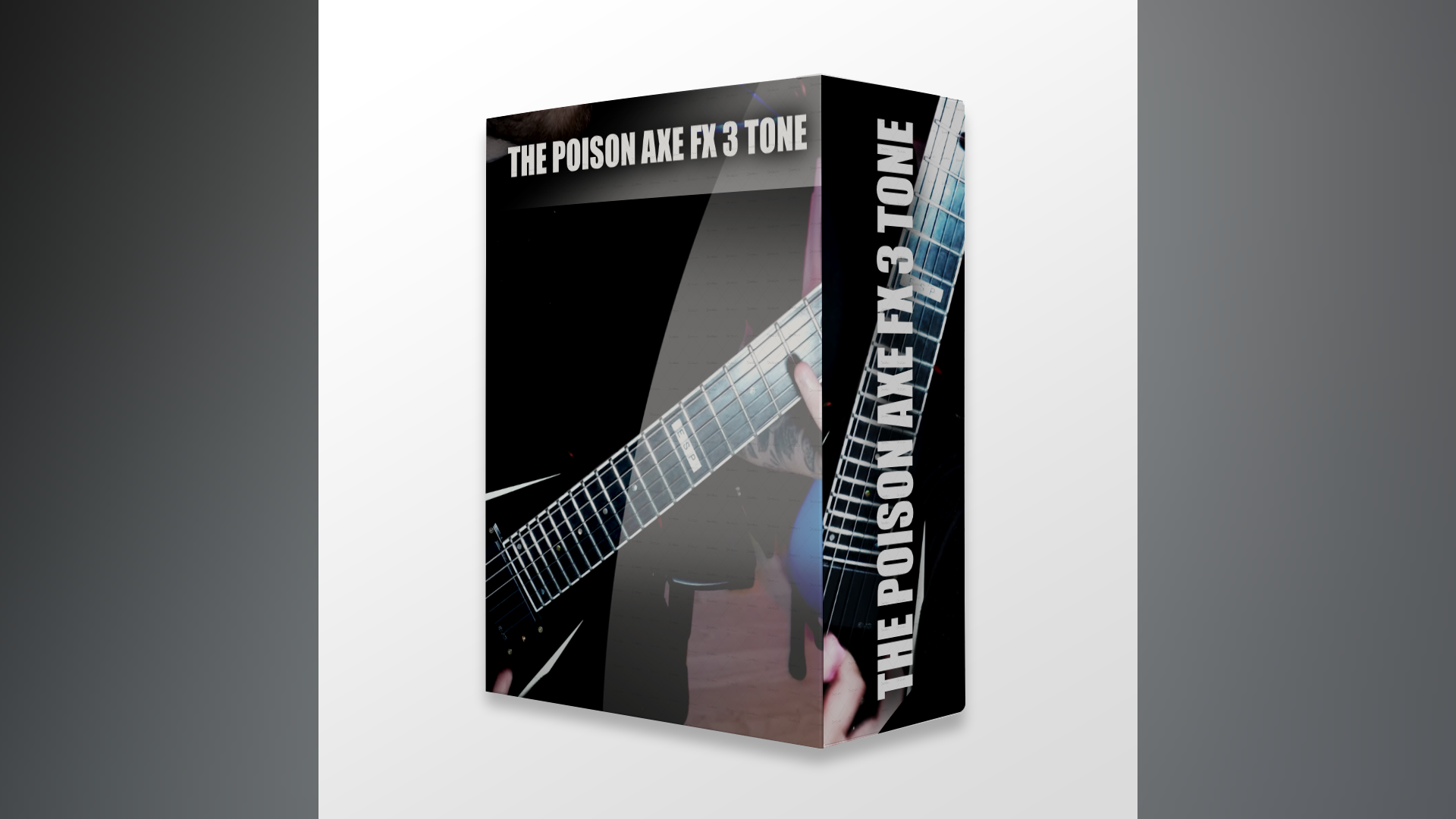 The Poison Preset